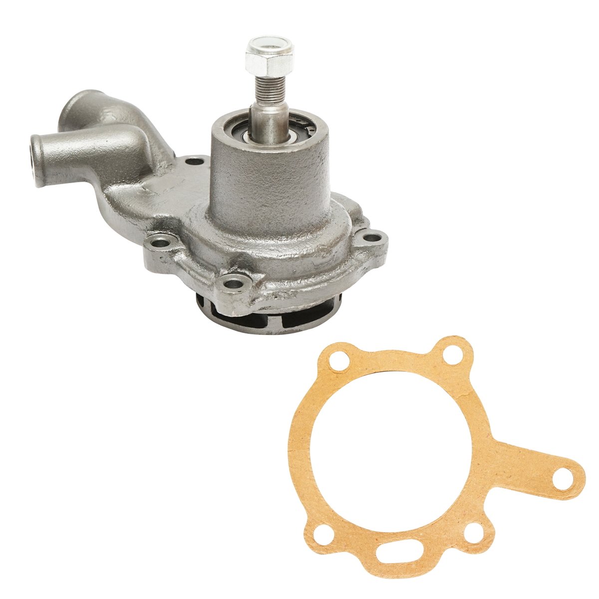Pompa apa pentru Massey Ferguson, Landini, Perkins OEM U5MW0095